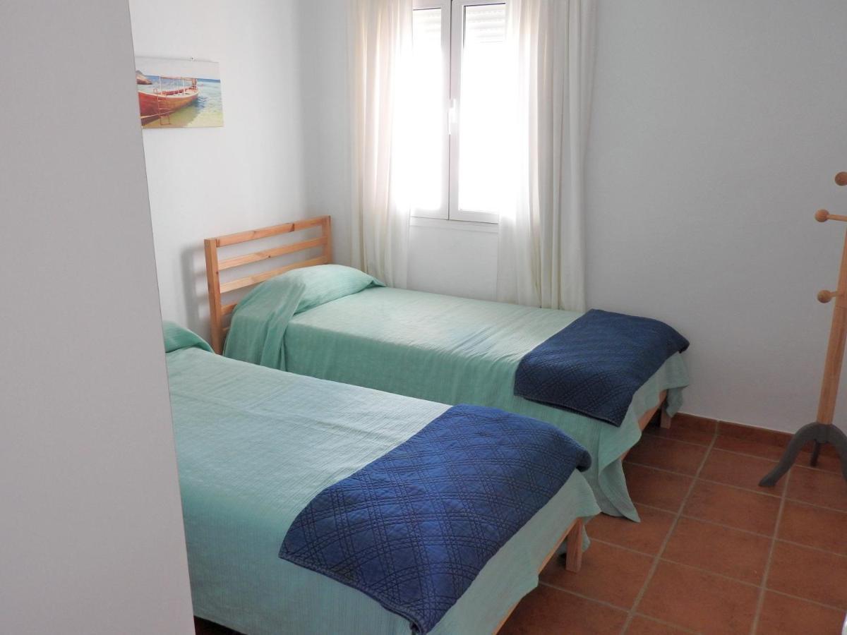La Loma Holiday home *