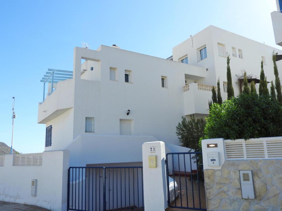 La Loma Holiday home