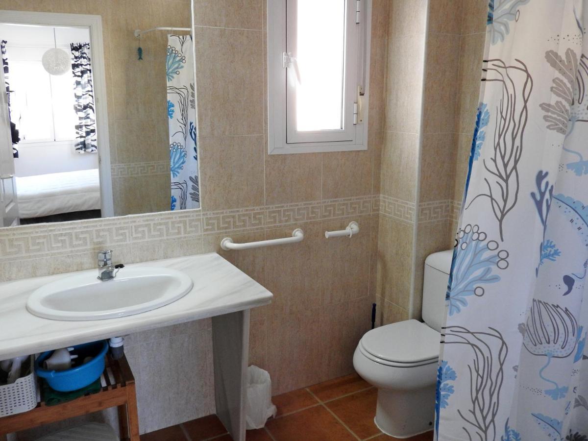 La Loma Holiday home San Jose (Almeria)