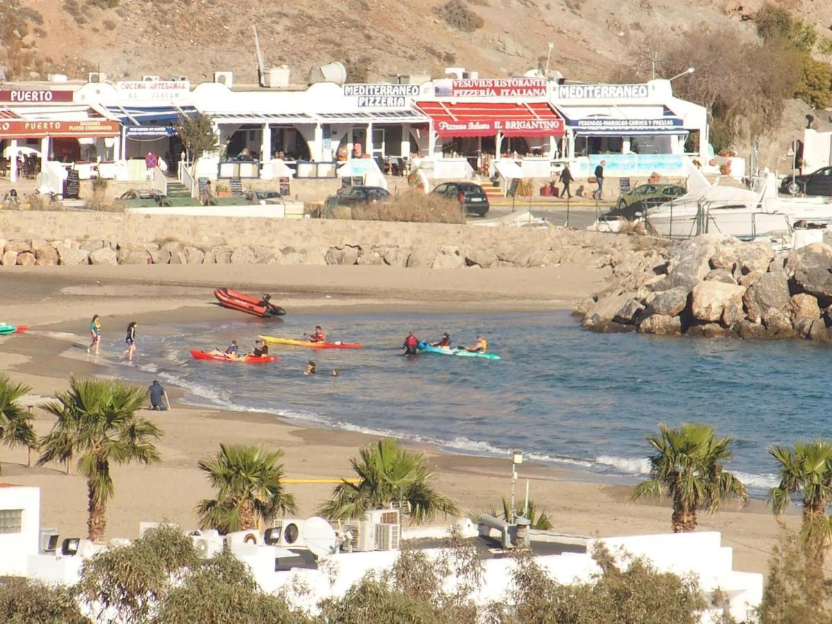 La Loma Holiday home San Jose (Almeria)