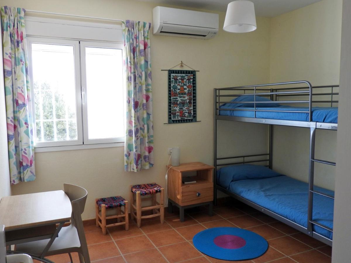 Holiday home La Loma