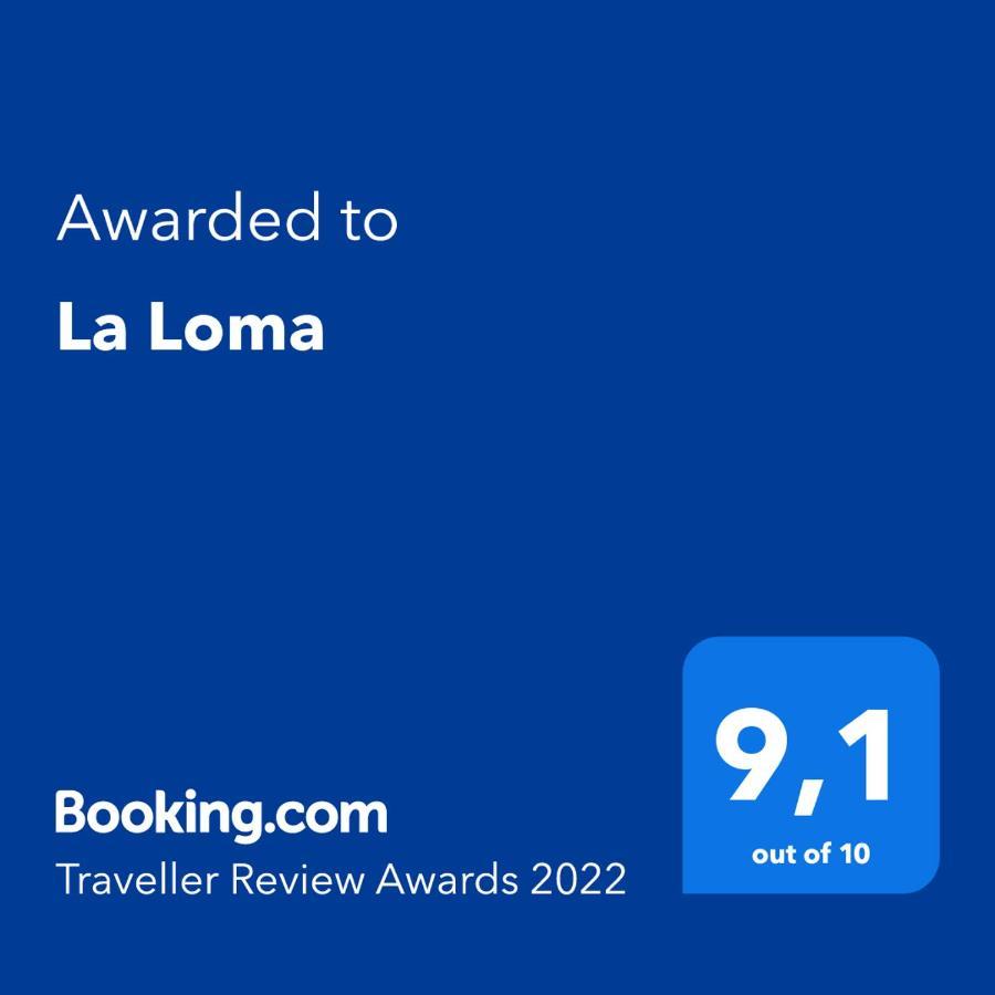 La Loma *