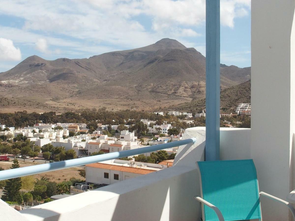 La Loma Holiday home San Jose (Almeria)